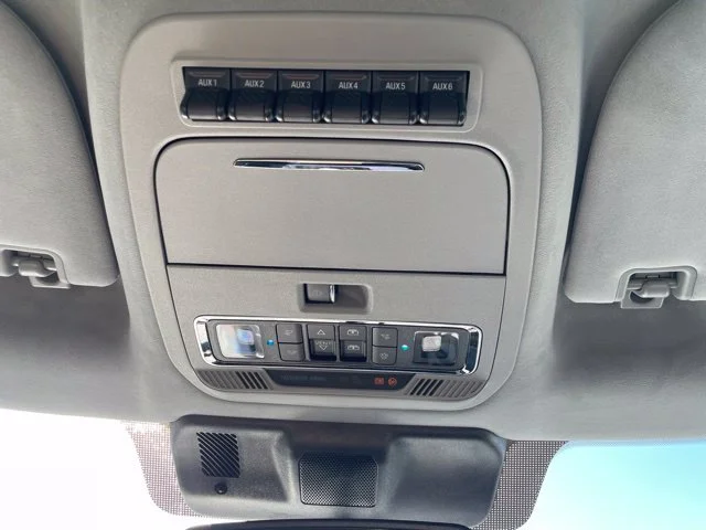 Used 2024 White Ford Limited image 45