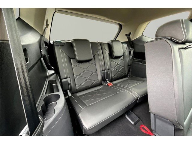 New 2026 Pure Gray Volkswagen 2.0T SE W/TECHNOLOGY image 28