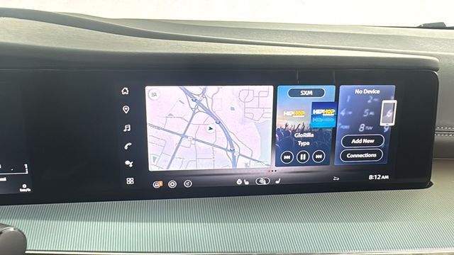 2025 Nissan Murano SL - Photo 25
