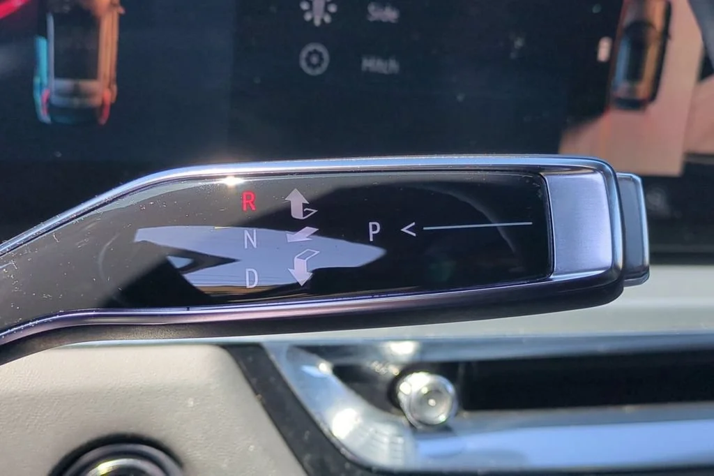Certified Used 2024 Emerald Lake Metallic Cadillac Sport 1 image 19