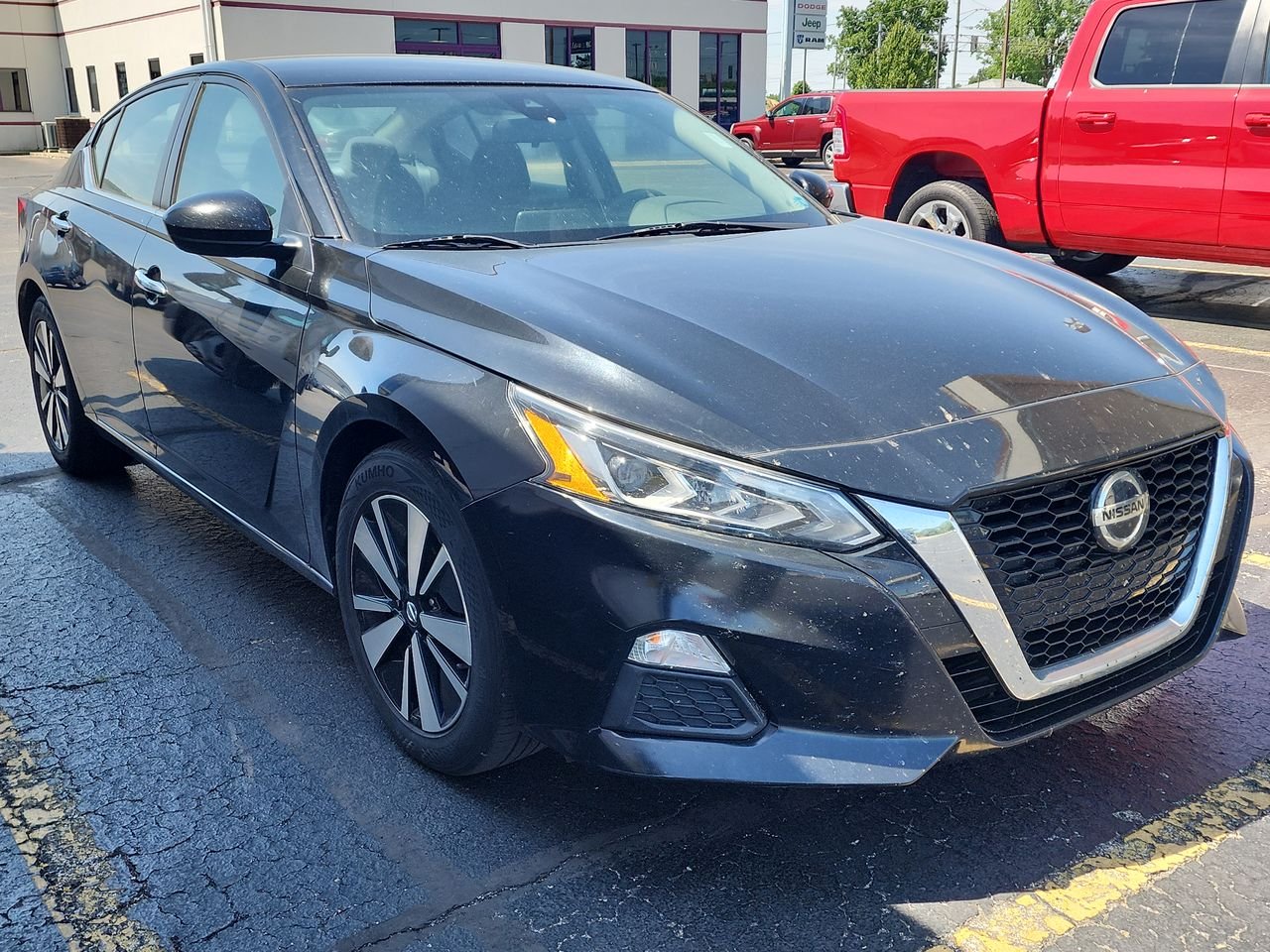 Fuel-Efficient Vehicles in Elkhart, IN | Used Cars for Sale