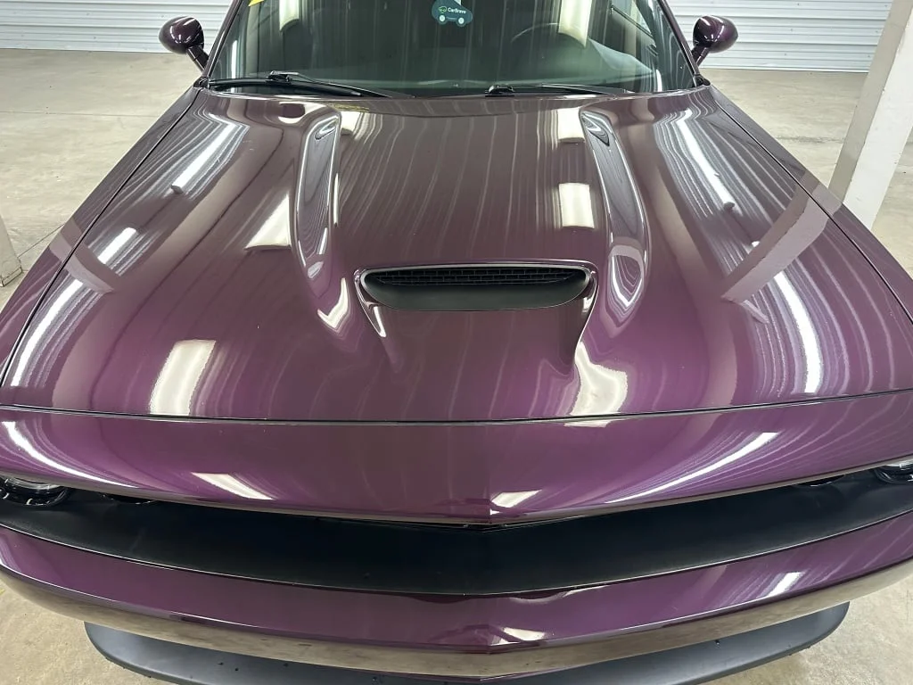 2020 Dodge Challenger R/T - Photo 35