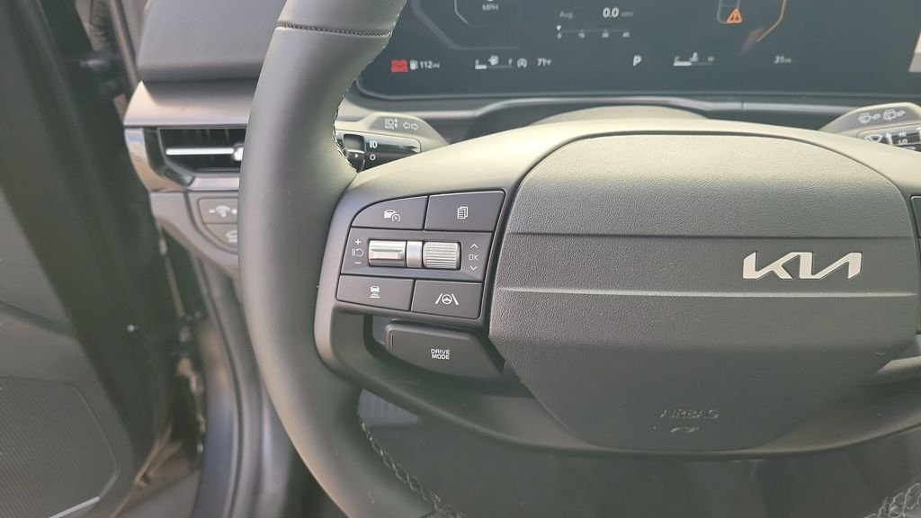 2026 Kia Sportage SX Prestige - Photo 28