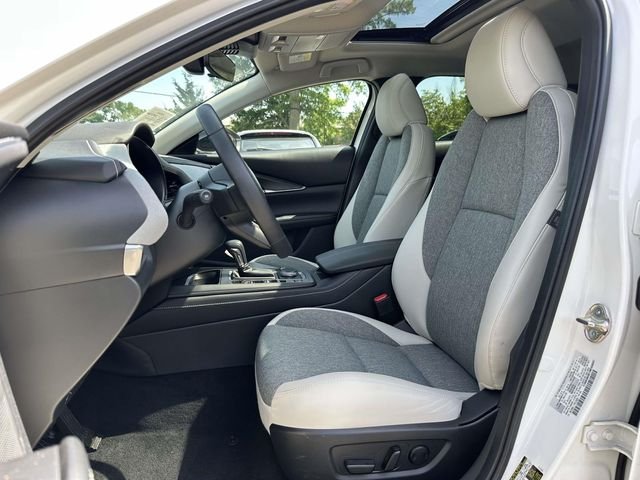 Used 2026 White Mazda 2.5 S Preferred image 14