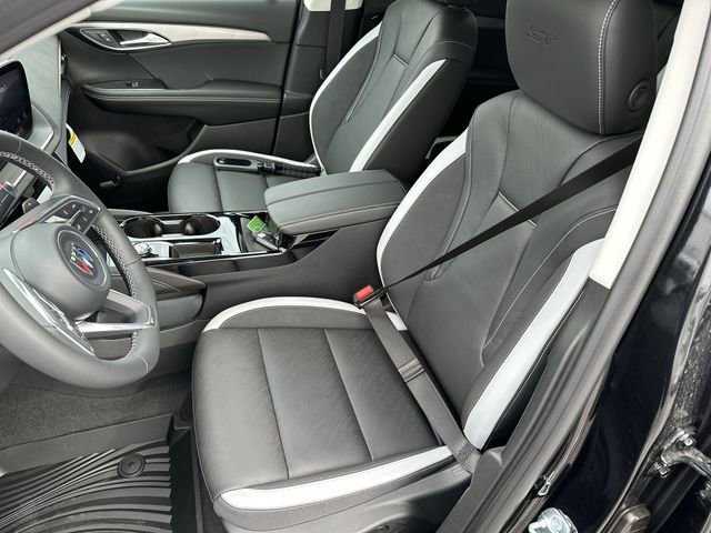 New 2026 Ebony Twilight Metallic Buick Sport Touring image 15