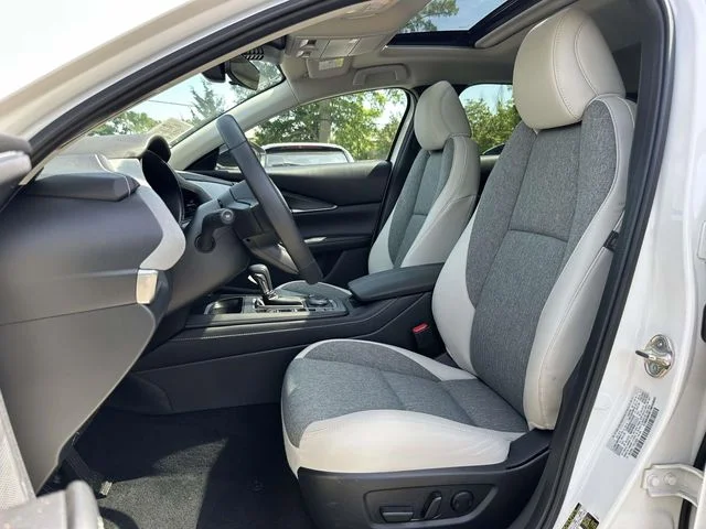 Used 2026 White Mazda 2.5 S Preferred image 14