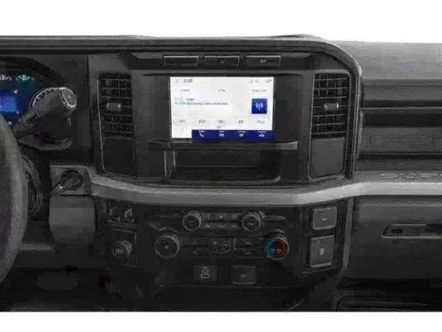 New 2026 Agate Black Ford XL image 7