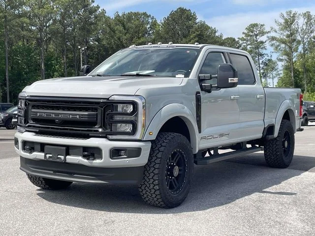 New 2026 Avalanche Ford ROUSH image 19