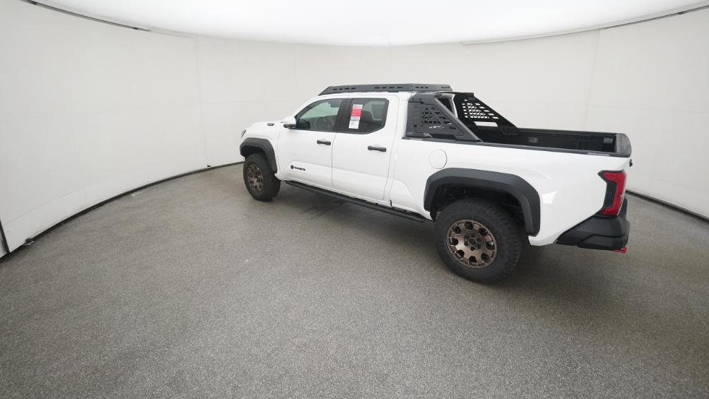 2025 Toyota Tacoma Trailhunter - Photo 21