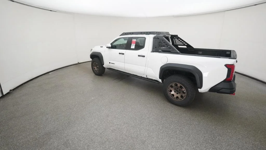 2025 Toyota Tacoma Trailhunter - Photo 21