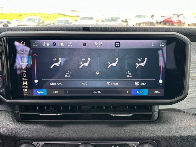 Certified Used 2024 Black Jeep Sport S image 21