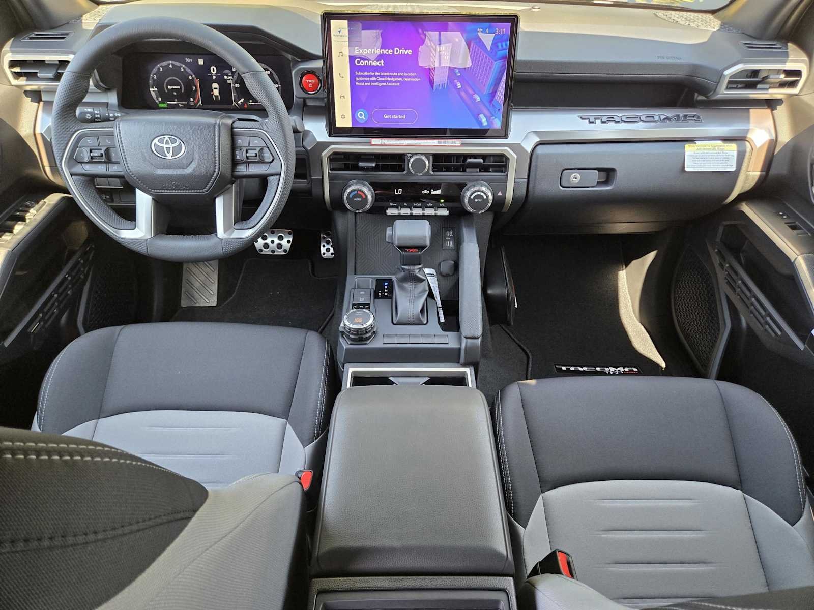 2025 Toyota Tacoma TRD Sport - Photo 15