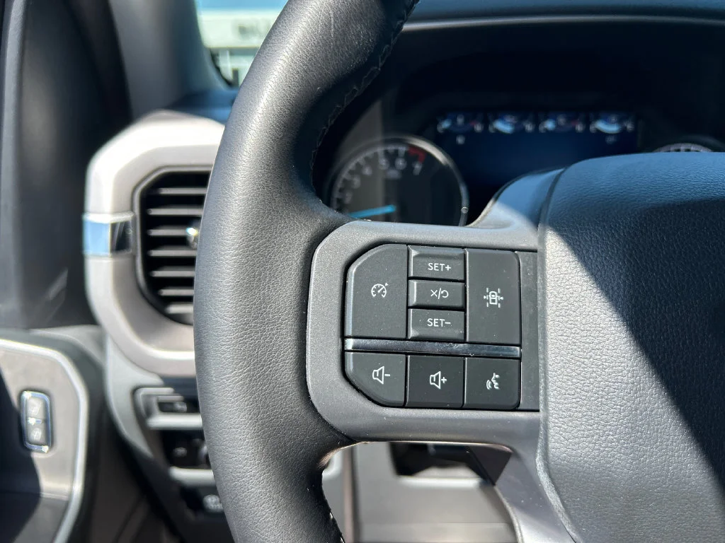 2023 Ford F-150 XLT - Photo 22