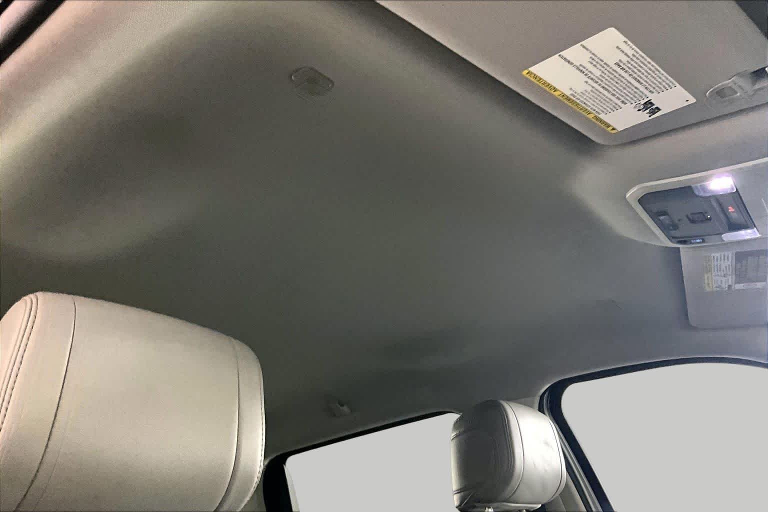 Used 2024 Celestial Silver Metallic Toyota Limited image 13