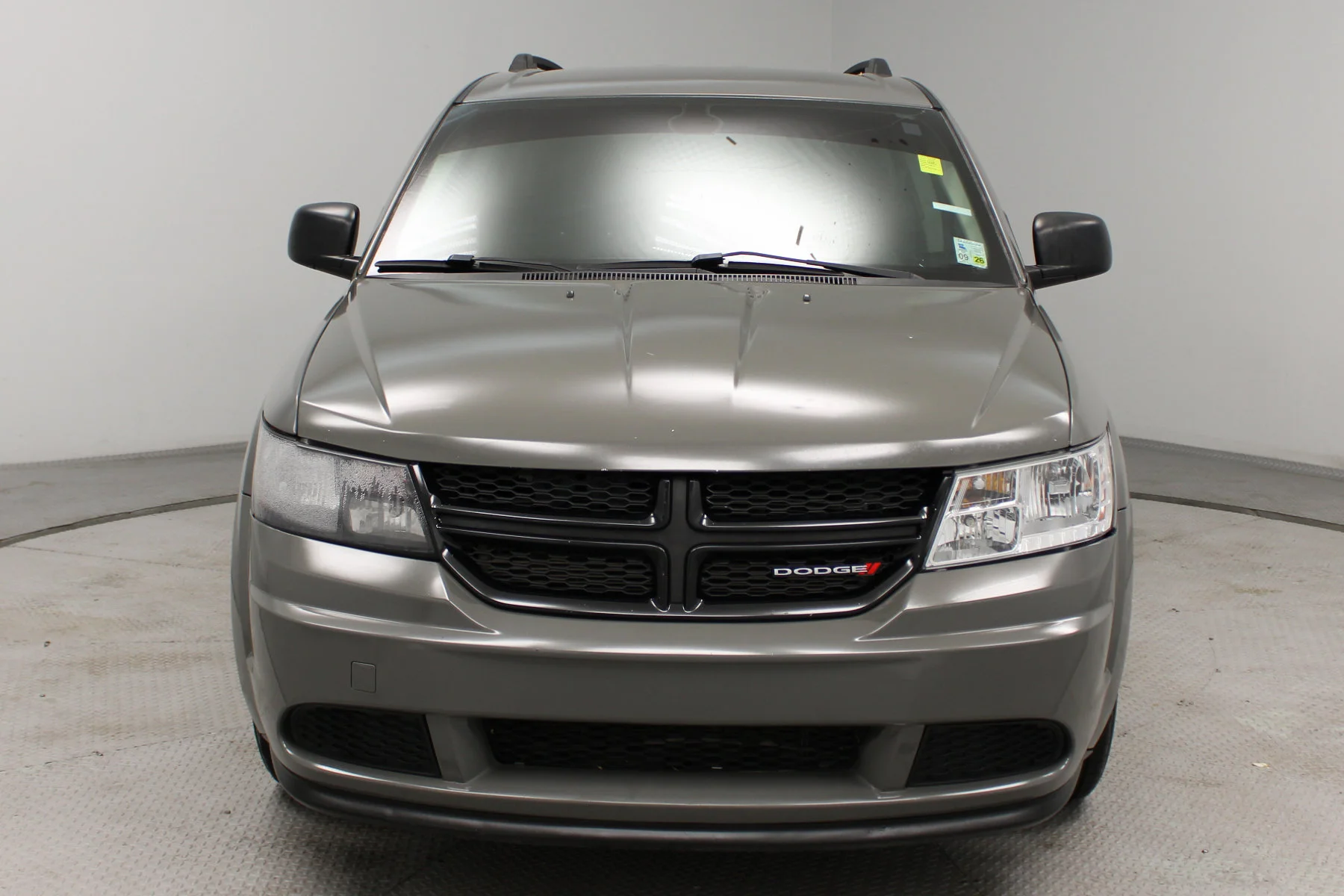 Used 2020 Dodge Journey SE with VIN 3C4PDCAB2LT278460 for sale in Ferriday, LA