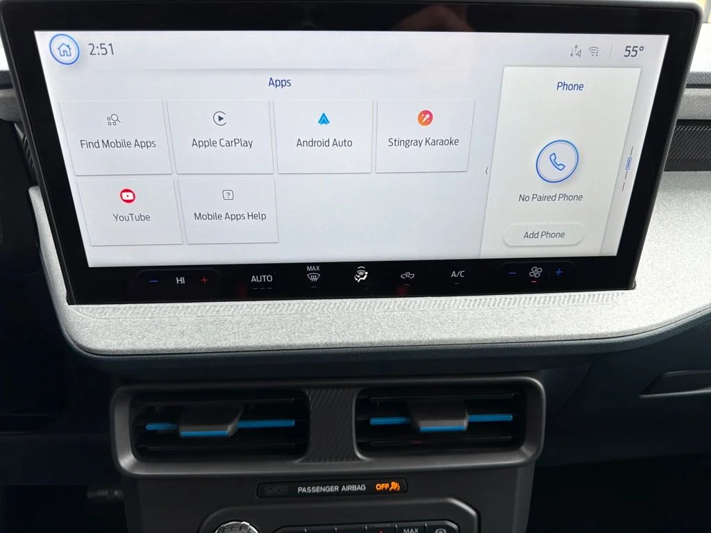 New 2026 Gray Ford XLT image 29