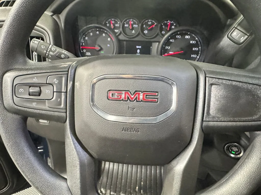 New 2026 Downpour Metallic GMC Pro image 14