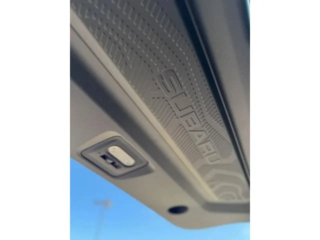 New 2026 AUTUMN GREEN METALLIC Subaru Premium image 42