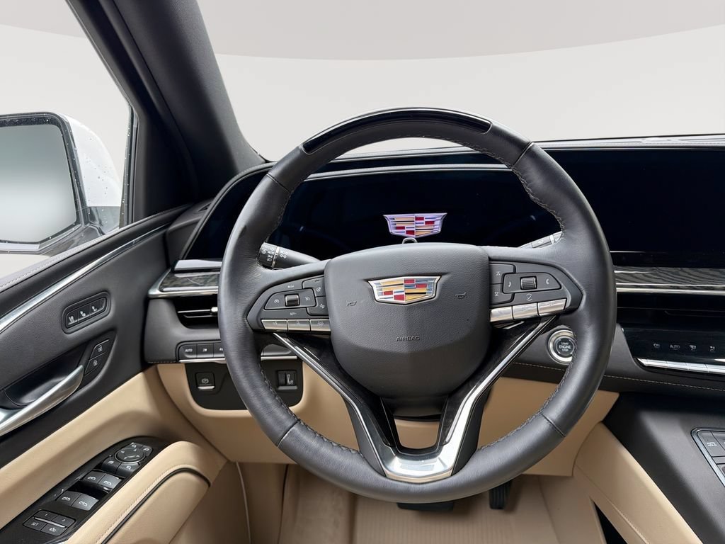 2024 Cadillac Escalade Premium Luxury - Photo 11