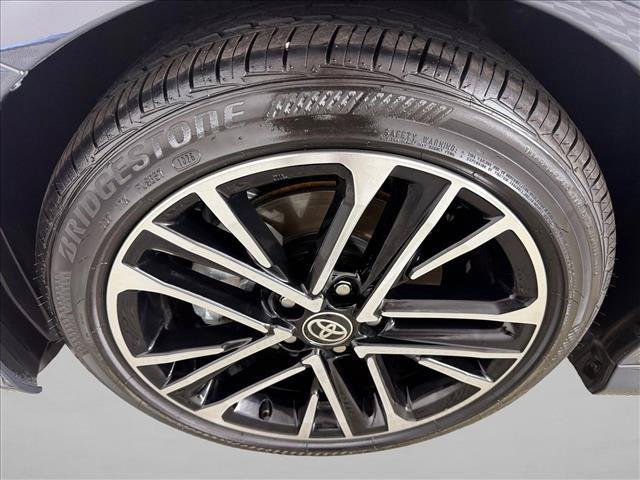 Certified Used 2026 UNDERGROUND Toyota  image 12