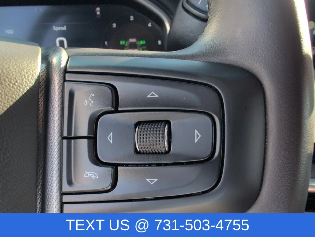Used 2024 Red GMC Denali image 24