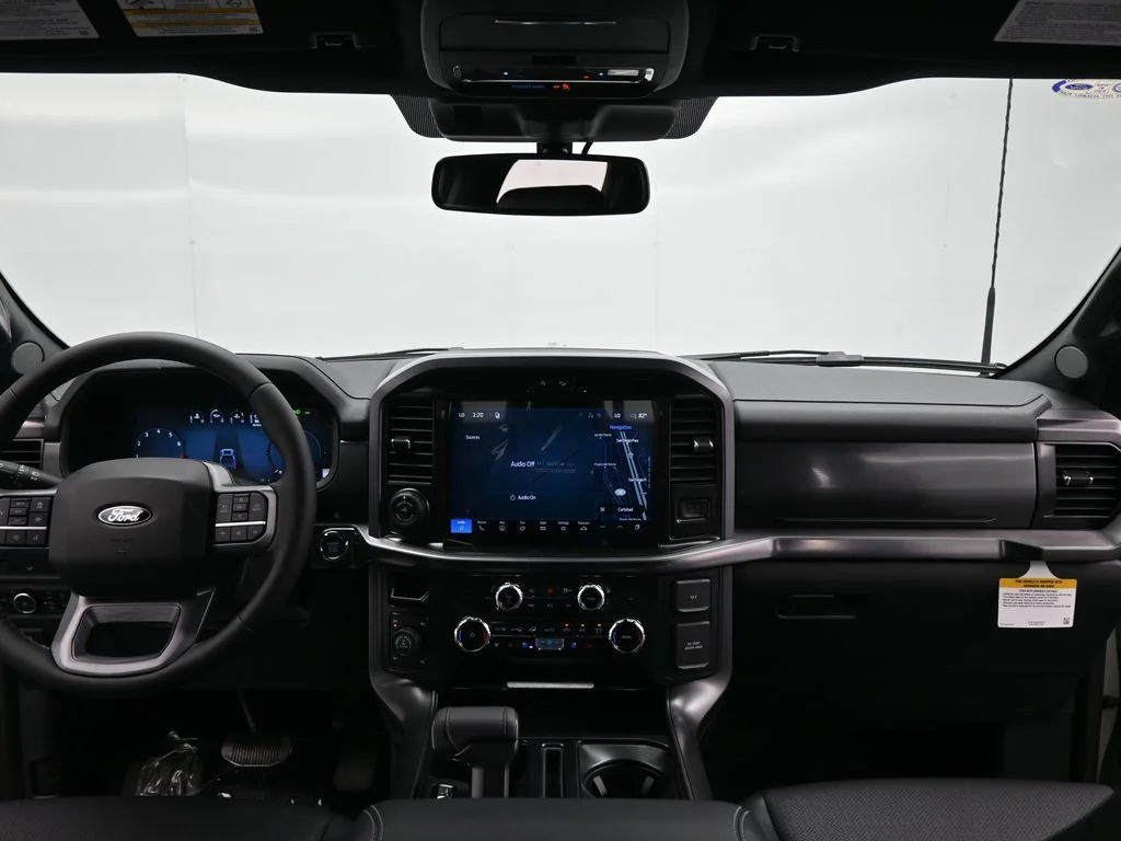 New 2026 Avalanche Ford Lariat image 20