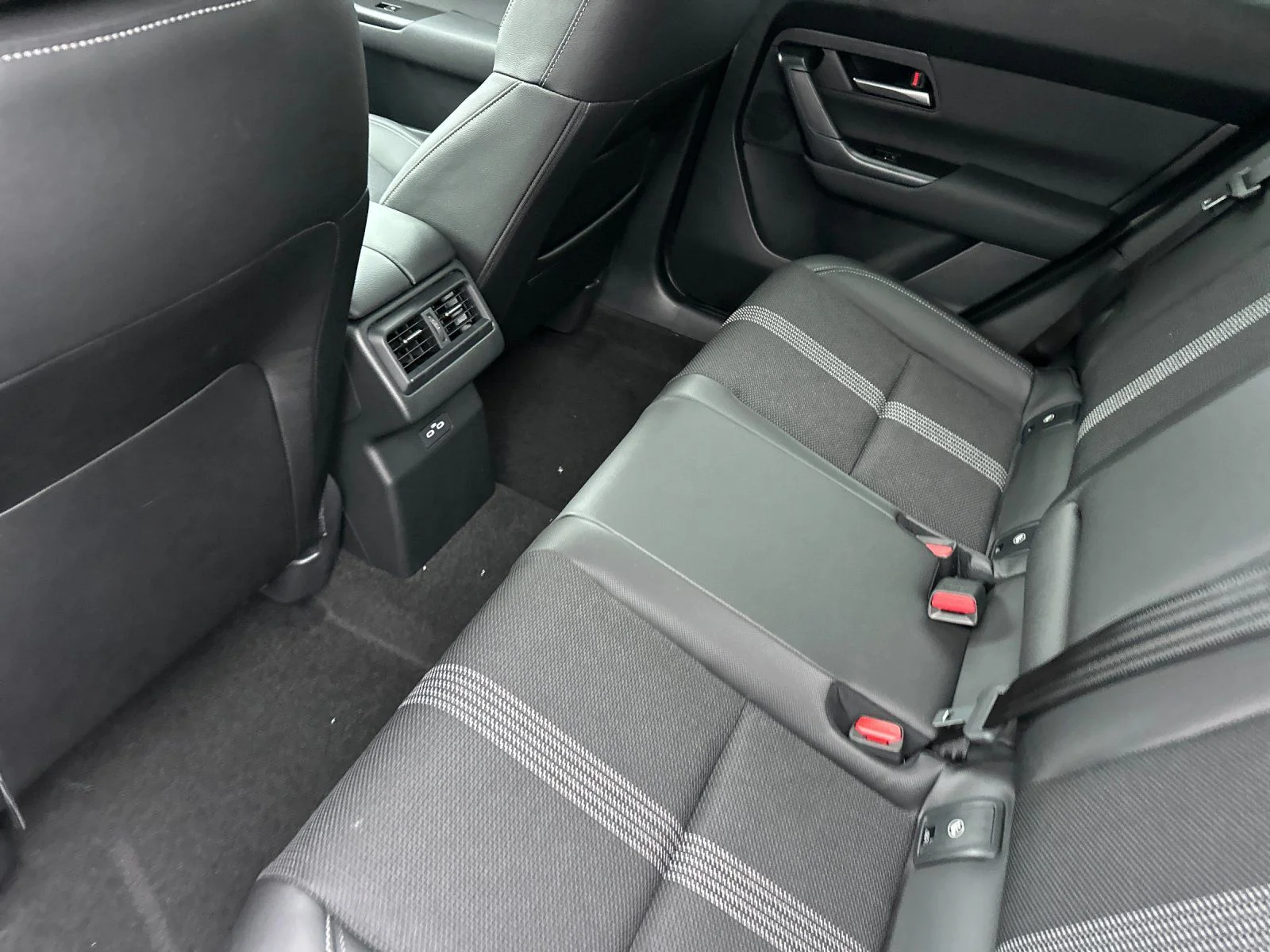 2026 Mazda CX-50 Preferred - Photo 11