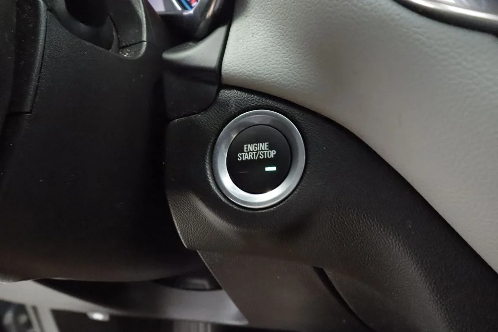 Certified Used 2024 Gray Chevrolet LT image 28