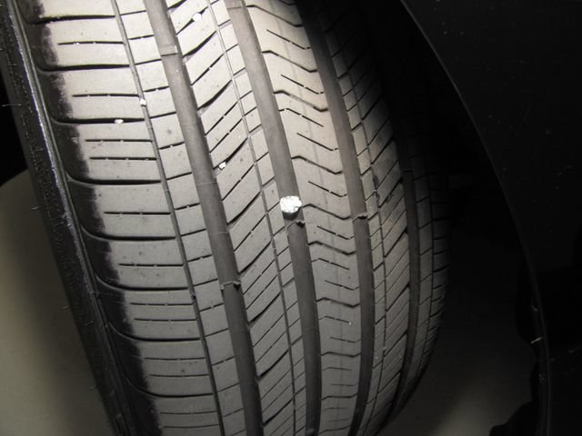 Certified Used 2025 Crystal Black Pearl Honda Sport image 26