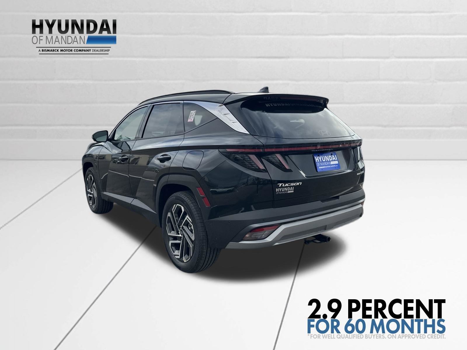New 2026 Gray Hyundai Limited image 4