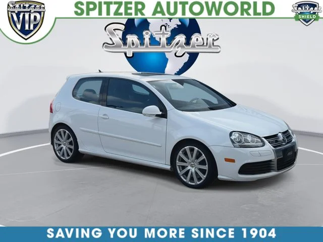 Used 2008  Volkswagen Base image 3