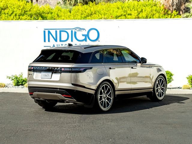 New 2026 Batumi Gold Land Rover Dynamic SE image 6