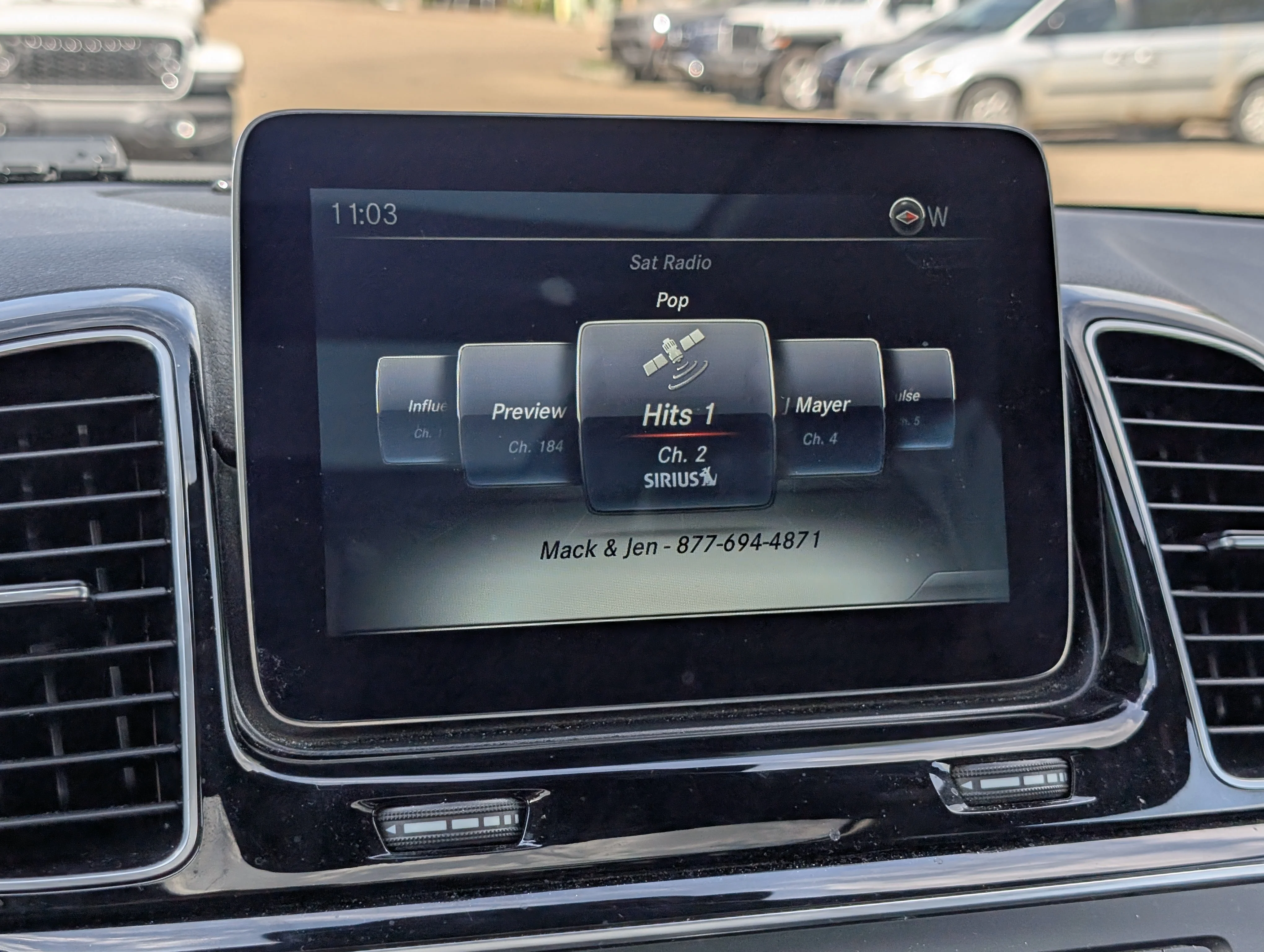 Used 2016 Black Mercedes-Benz GLE 350d image 30