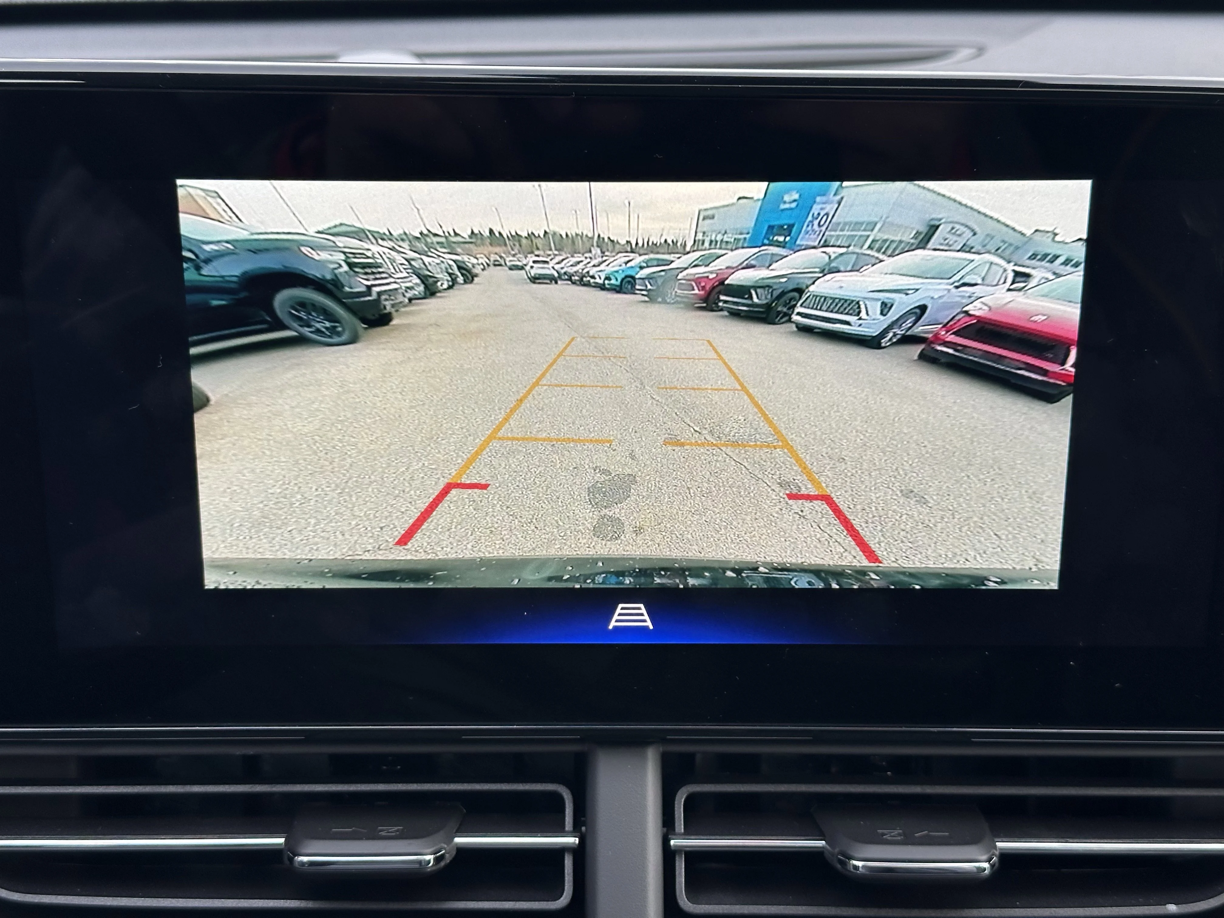 New 2026 Mosaic Black Metallic Chevrolet ACTIV image 18