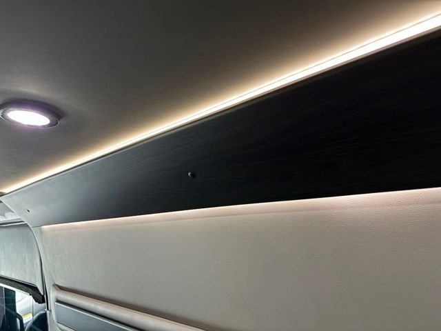 2024 Mercedes-Benz Sprinter Cargo Van Base - Photo 47