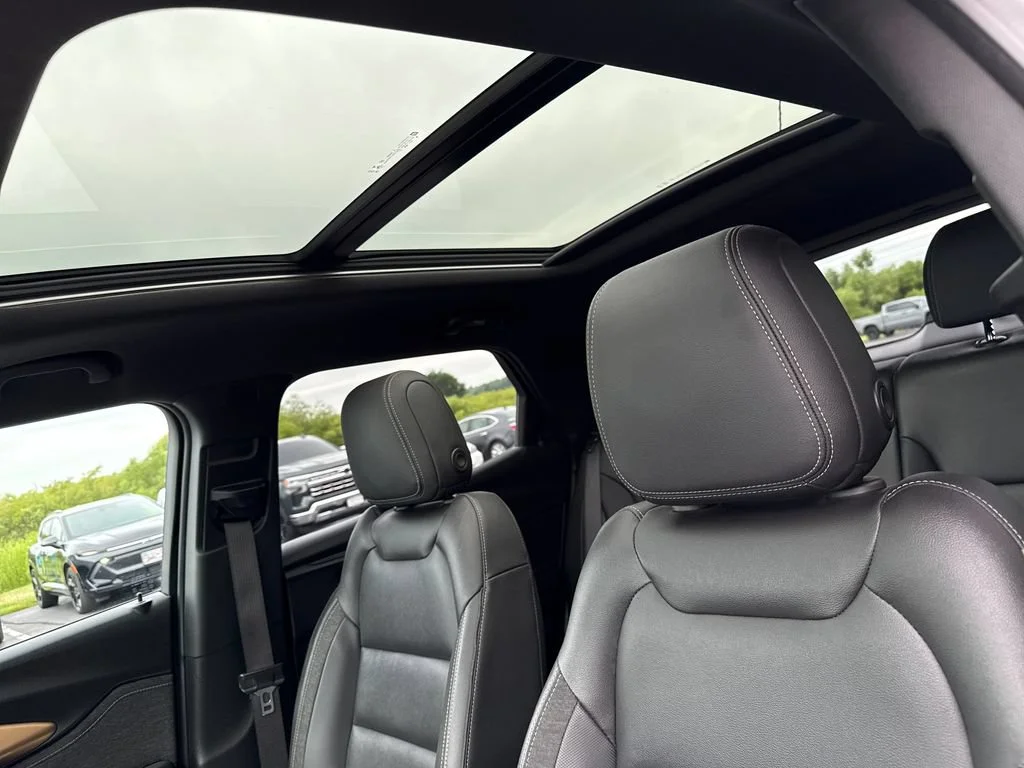 2023 Chevrolet TrailBlazer Activ - Photo 25