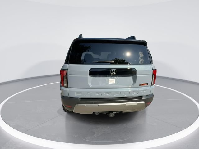 2026 Honda Passport TrailSport - Photo 6