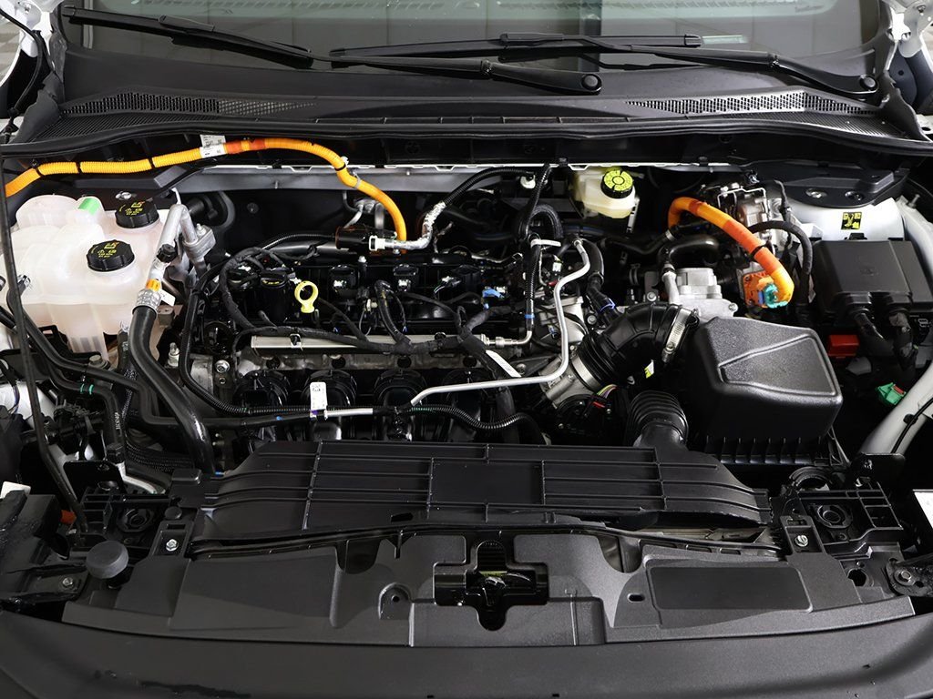 2024 Ford Escape ST-Line Select - Photo 22