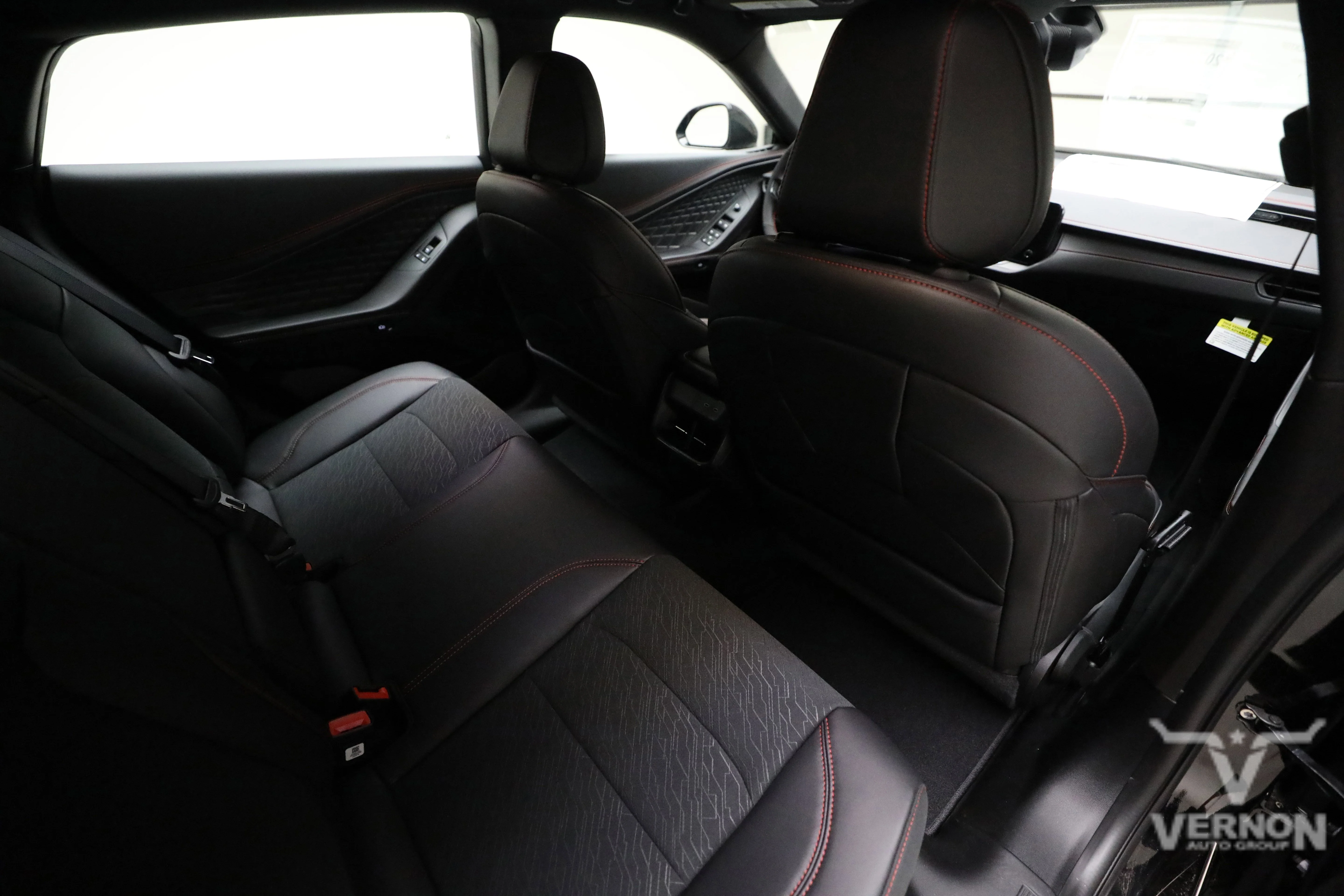 New 2026 Dodge Charger R/T Sedan AWD
