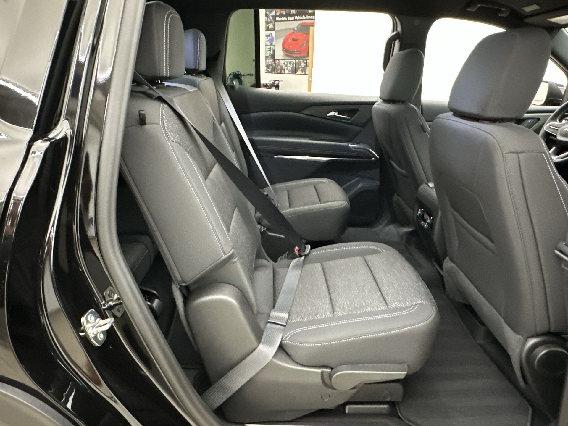 2026 Chevrolet Traverse LT - Photo 84