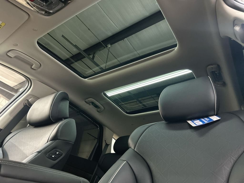 New 2026 Capri Blue Genesis 2.5T PRESTIGE image 40