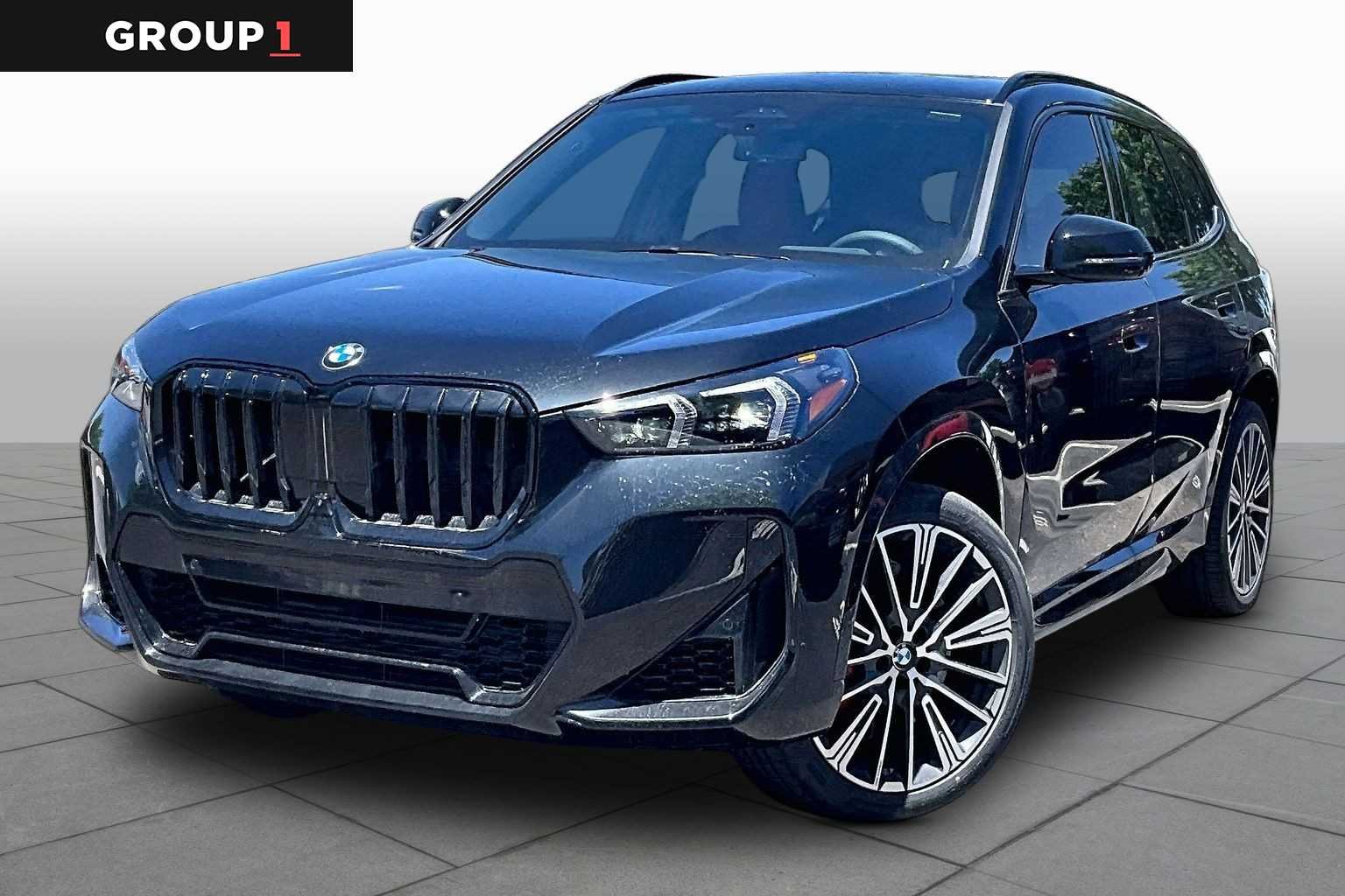 2026 BMW X1 xDrive28i's photo