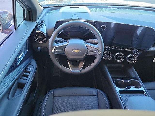 2026 Chevrolet Blazer EV LT - Photo 7
