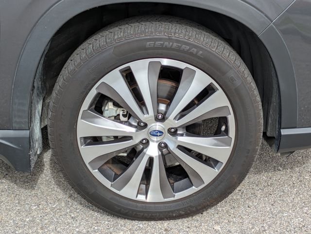 Used 2019 Gray Subaru Touring image 10