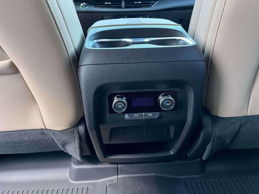 2026 Buick Enclave Preferred - Photo 15