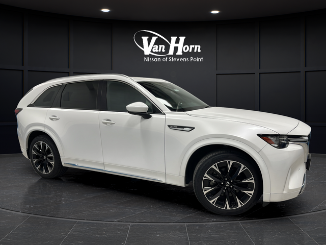 2024 Mazda CX-90