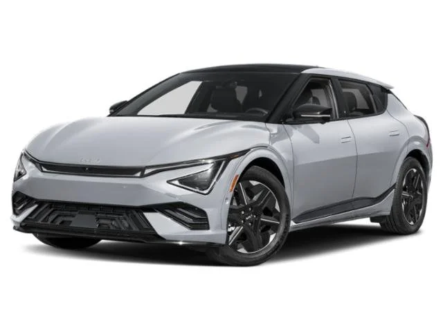 2026 Kia EV6 GT-Line AWD's photo