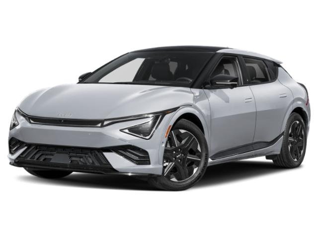 2026 Kia EV6 GT-Line AWD's photo