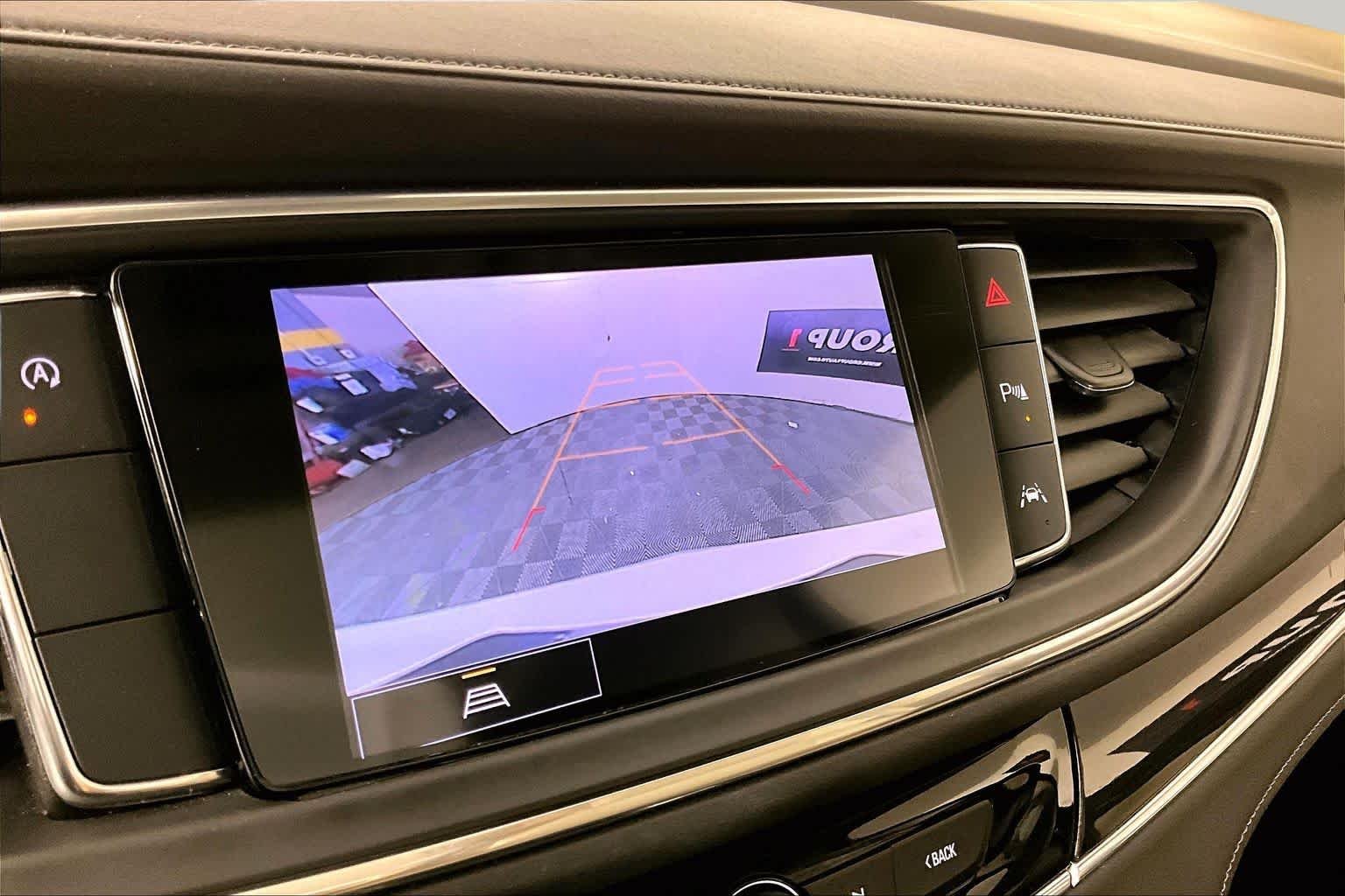 2023 Buick Enclave Essence - Photo 25