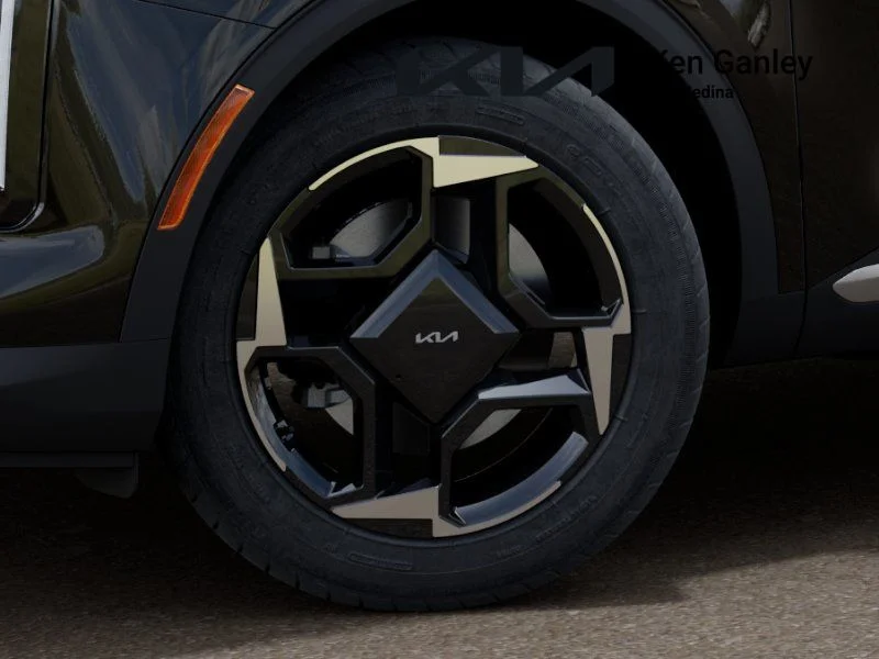 New 2026  Kia EX image 9